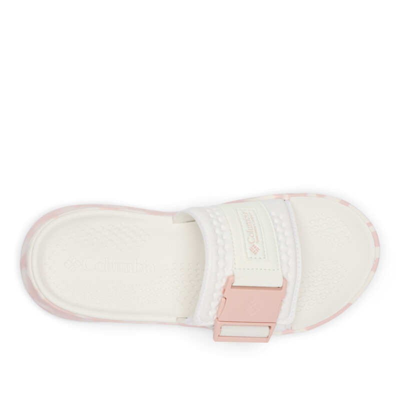 PEAKFREAK ROAM™ SLIDE - Sea Salt, Pink Haze SEA SALT TIGERL