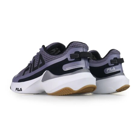 Calzado FILA RECOVERY MASCULINO Azul Granito S/C
