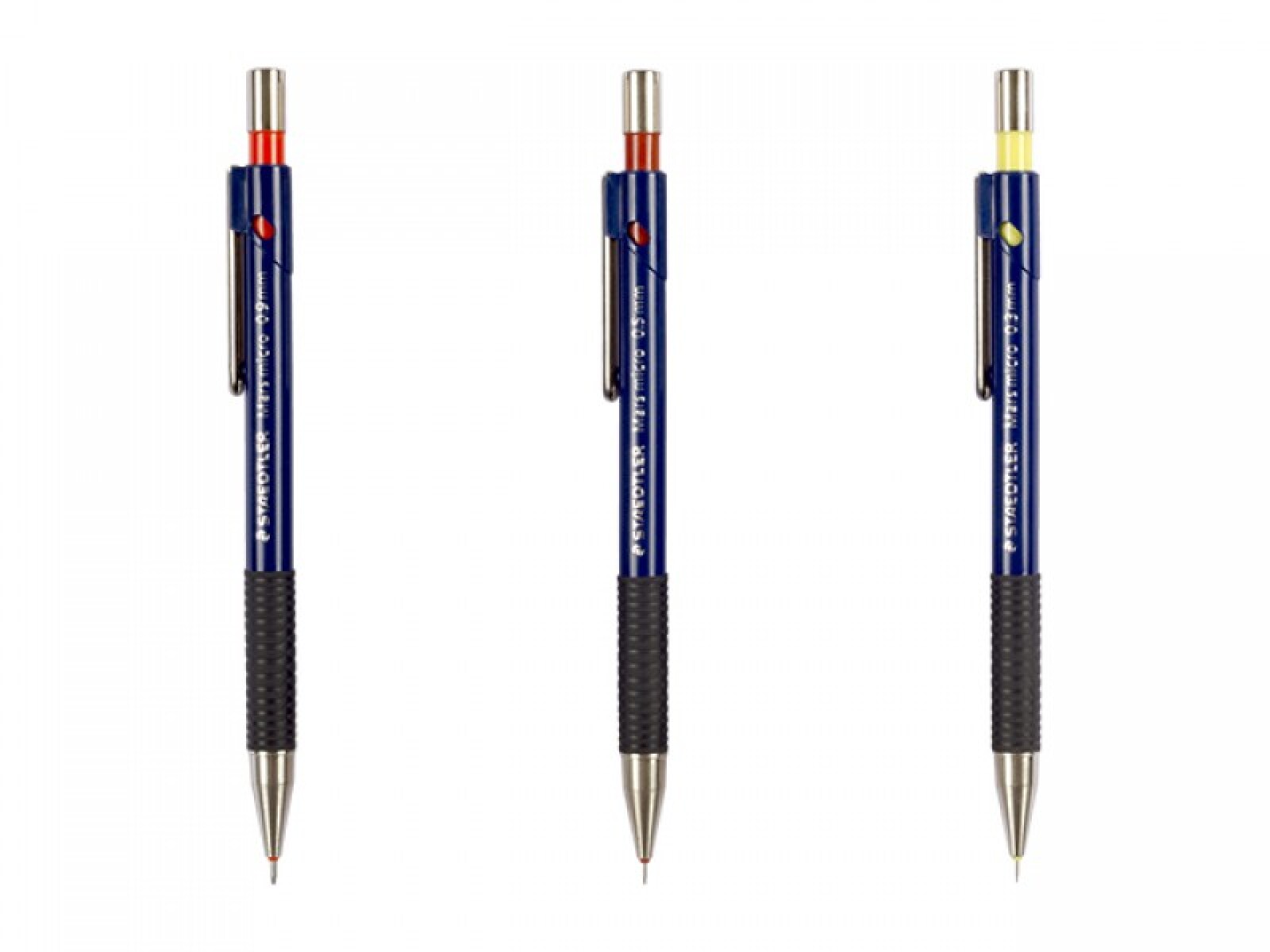 Portaminas Staedtler Mars Micro - 0.5 mm 