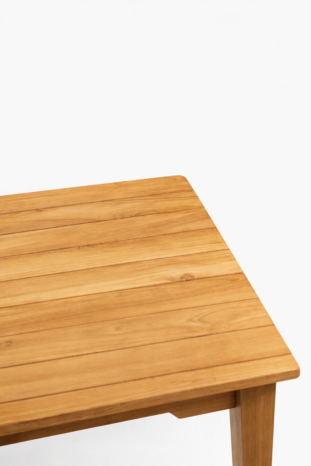 Mesa Comedor Adistra Color Unico