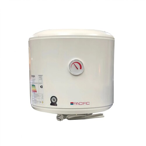 Calefón Termotanque 30lts. Pacific Tanque De Acero Calefón Termotanque 30lts. Pacific Tanque De Acero