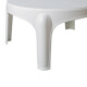 Mesa aux Puket BLANCO