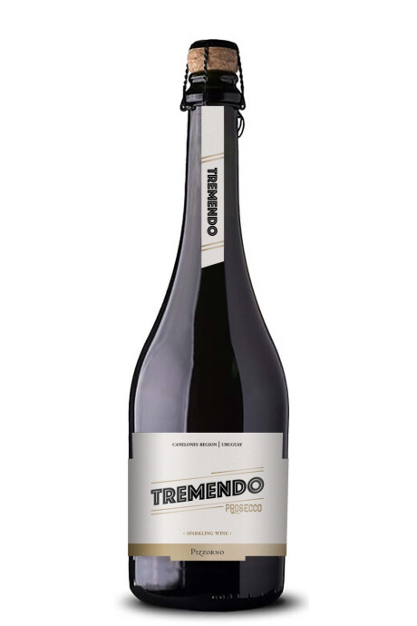 PROSECCO TREMENDO PIZZORNO PROSECCO TREMENDO PIZZORNO