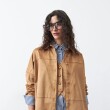 SOBRECAMISA D.CASSIN CALYPSO CAMEL