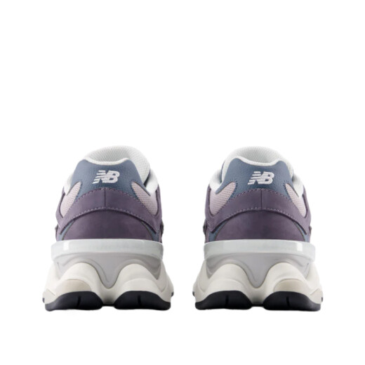 Championes New Balance U9060528 - Gris Championes New Balance U9060528 - Gris