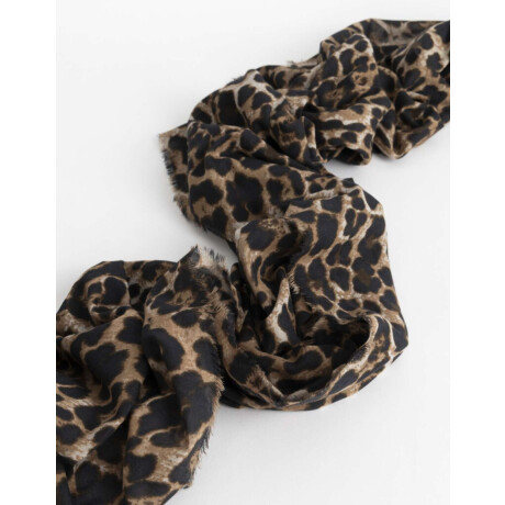 Pashminas Combinacion Multicolor