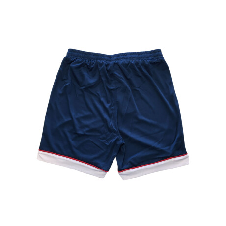 SHORT UMBRO OFICIAL NACIONAL JR Blue