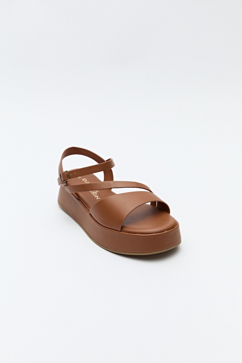 SANDALIA HUDA Whisky