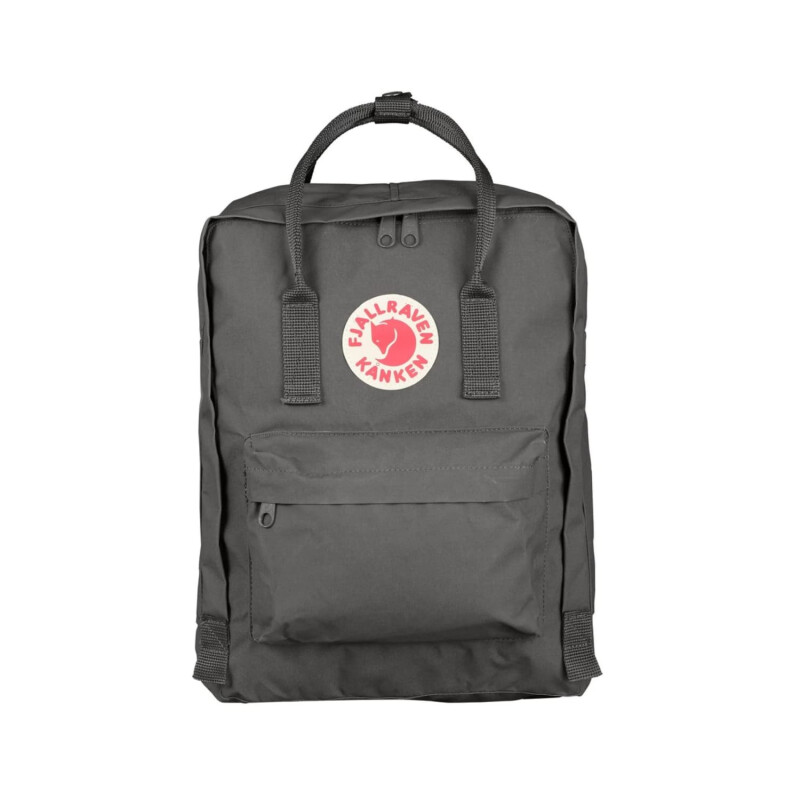 Mochila Fjall Raven Kanken Mini 7" - Gris Mochila Fjall Raven Kanken Mini 7" - Gris