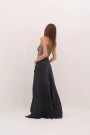 PANTALON SAORI Negro