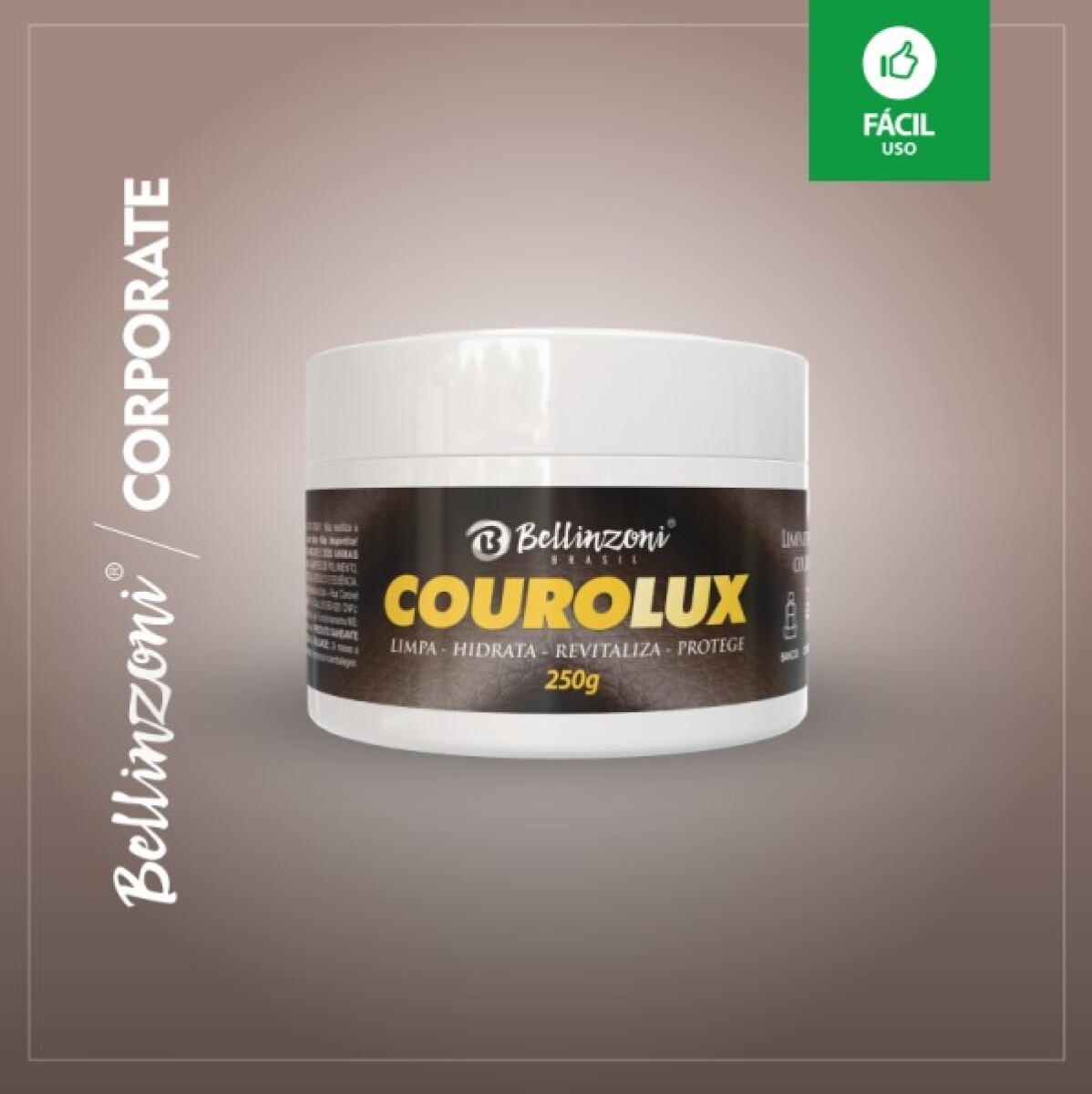 Courolux 250 g 