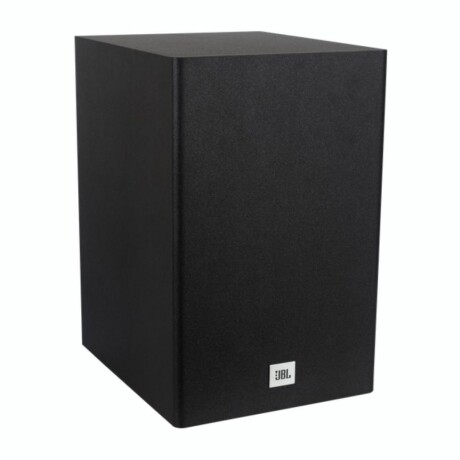 Barra De Sonido JBL Soundbar SB180 110W Con Subwoofer Y Control Remoto Barra De Sonido JBL Soundbar SB180 110W Con Subwoofer Y Control Remoto