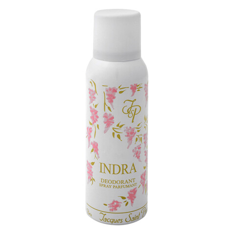 Jacques Saint Pres Indra desodorante 125 ml Jacques Saint Pres Indra desodorante 125 ml