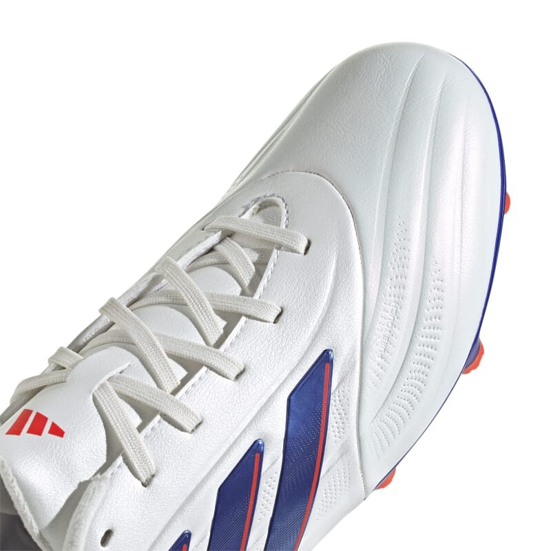 Championes Adidas Copa Pure 2 League Blanco