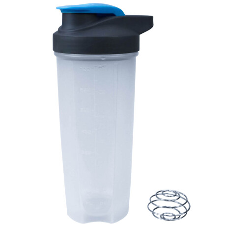 Botella Shaker Mezcladora Vaso Deportivo 700ml Bot003001