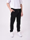JOGGER AREZZO NEGRO