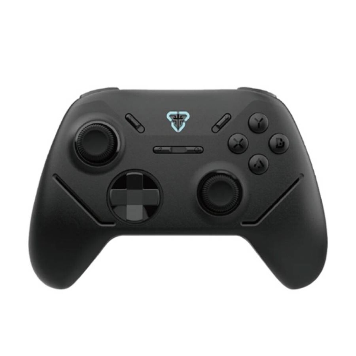 Joystick Fantech Shooter III WGP135 BK Inalambrico 