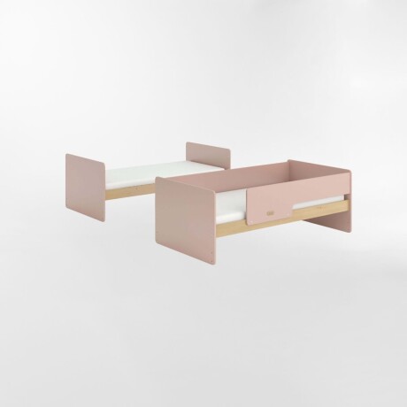 CUCHETA NEAT BEIGE - 1 PLAZA
