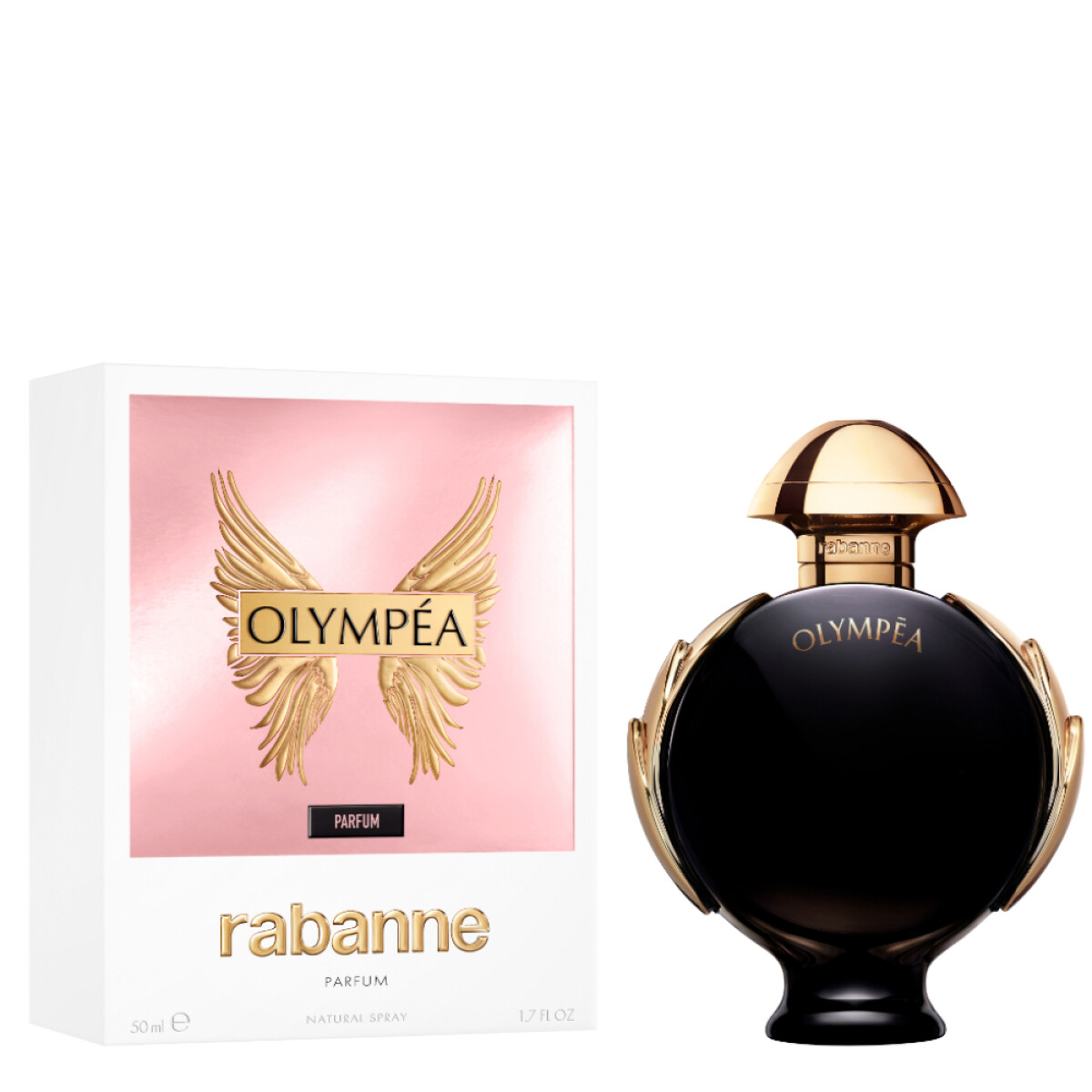 Perfume Rabanne Olympea Parfum 50ml 