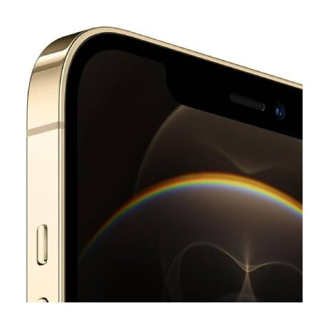 Celular iPhone 12 PRO MAX 128GB (Refurbished) Excelente Gold