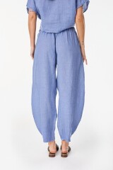 Pantalon Solis Azul