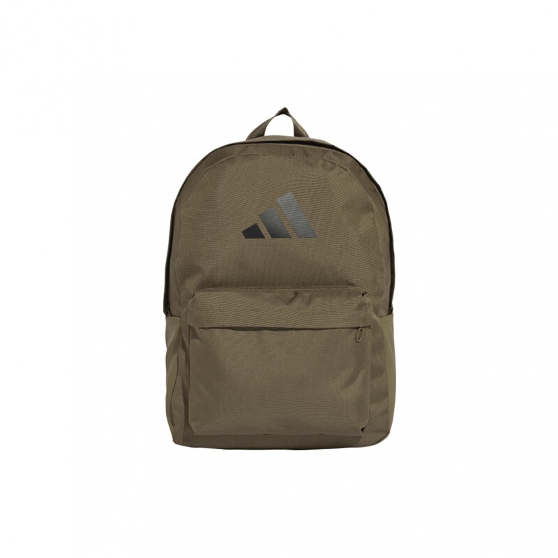 MOCHILA adidas CLASSIC 3 BAR BROWN