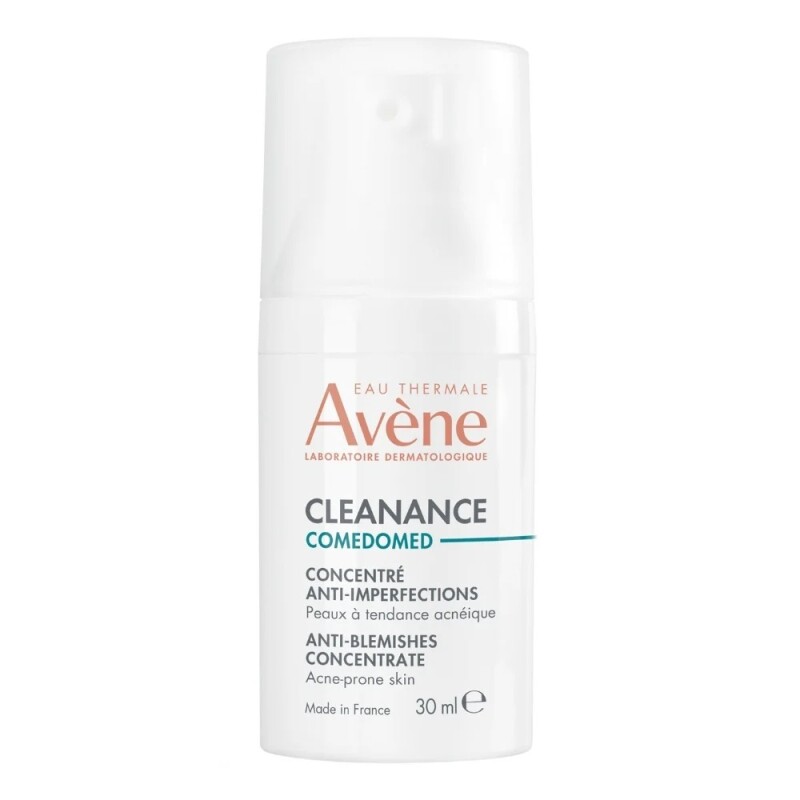 Avene Cleanance Comedomed 30 Ml. Avene Cleanance Comedomed 30 Ml.