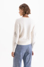 SWEATER FIRE Beige