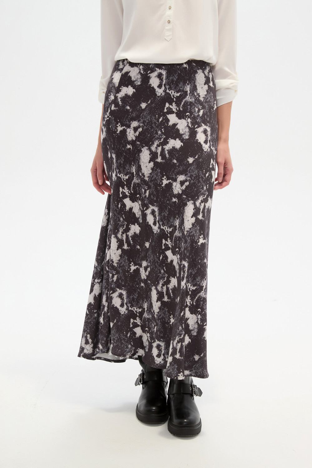 Falda Livec Estampado 2