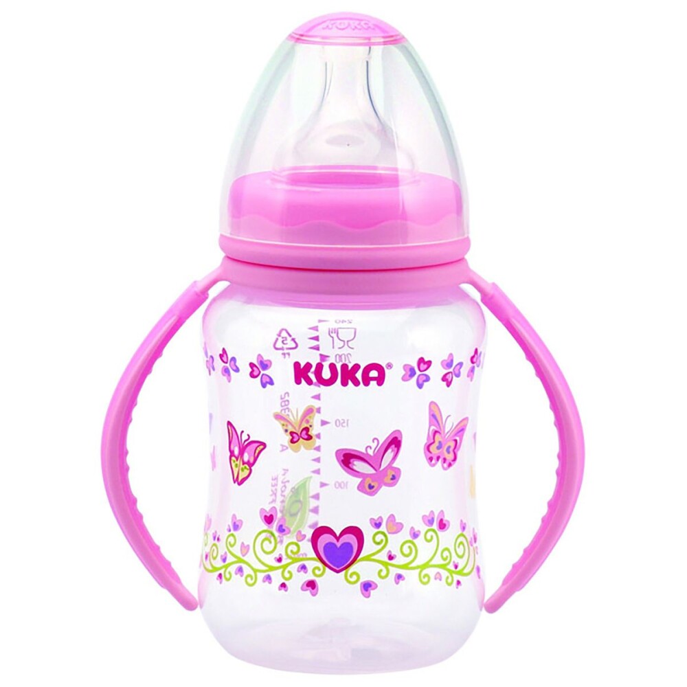 KUKA MAMAD C/ASA BIG NAT TET UNI RS15.77 única