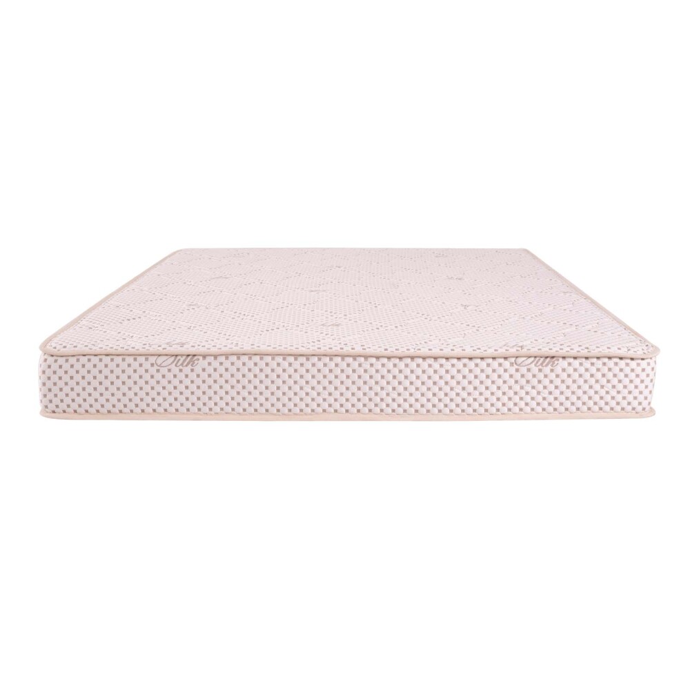 COLCHÓN QUEEN LATEX BLANCO LÁTEX