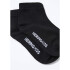 KIT COM 3 PARES DE MEIAS UNISSEX N10SN