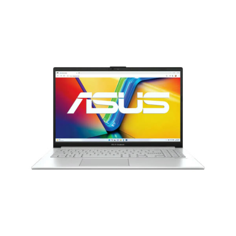 Notebook Asus Vivobook Go E1504GA-WS35-I3 N305 3.8GHZ/8Gb/256SSD/15.6" Notebook Asus Vivobook Go E1504GA-WS35-I3 N305 3.8GHZ/8Gb/256SSD/15.6"