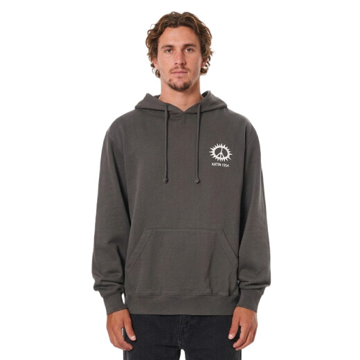 Canguro Katin Rick Emb - Negro Canguro Katin Rick Emb - Negro