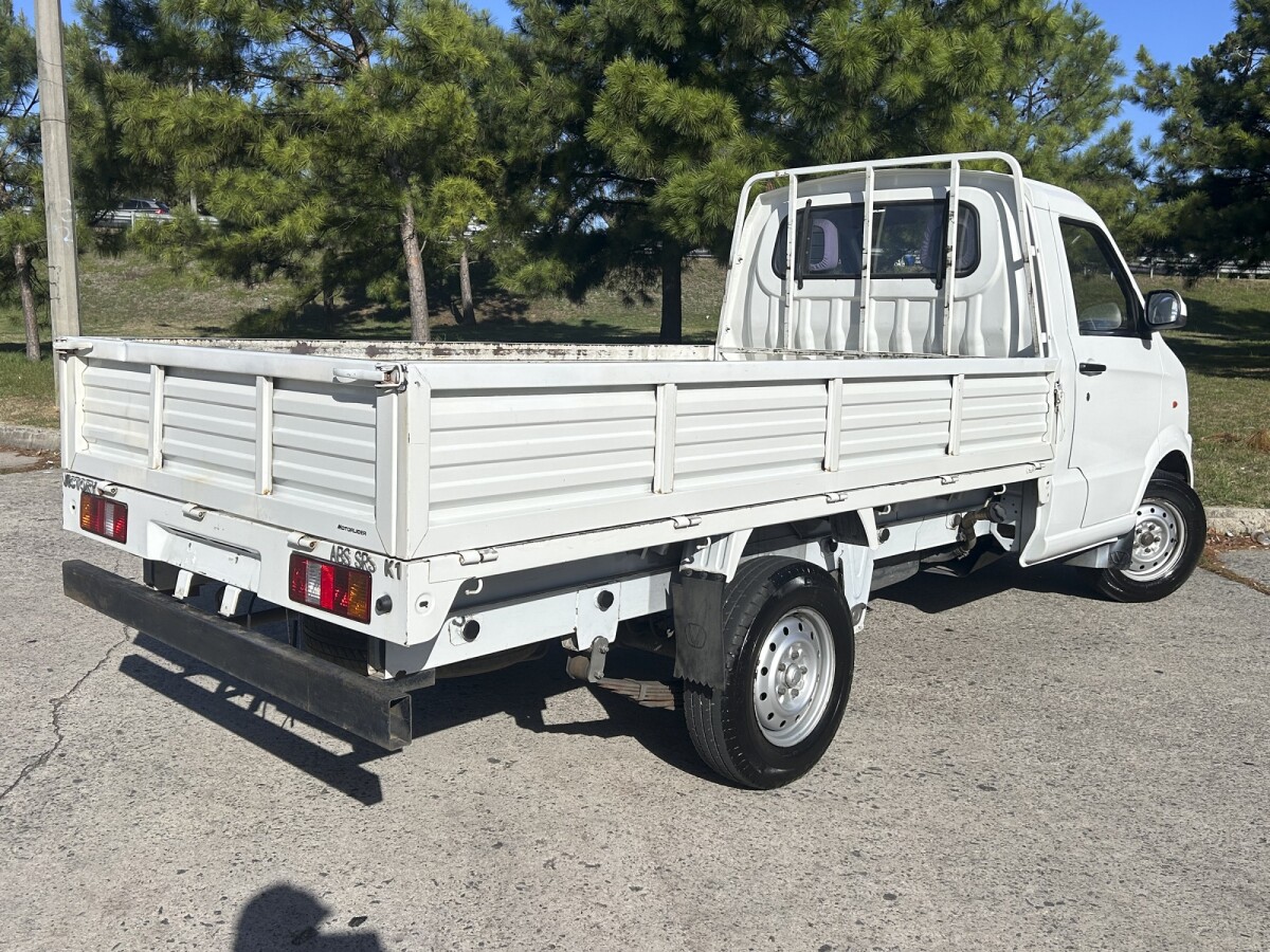 Victory K1 Pick Up Pick Up 1.2 | Permuta / Financia Victory K1 Pick Up Pick Up 1.2 | Permuta / Financia