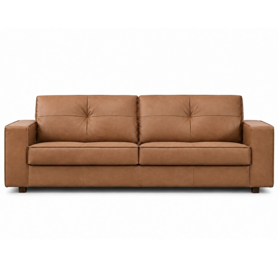 Sillón Cuero Marlon Sillón Cuero Marlon