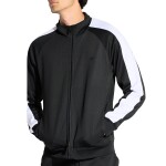 Lotto Campera de Hombre JUAN - Negro Negro