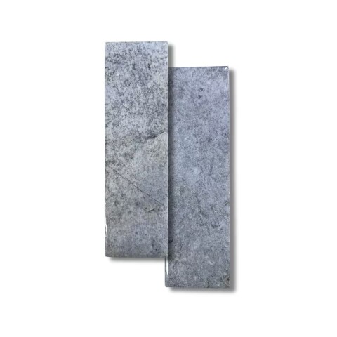 Cerámica de pared Brick Aquarela Sky 7,5x25 cm Brillante Cerámica De Pared Brick Aquarela Sky 7,5x25 Cm Brillante