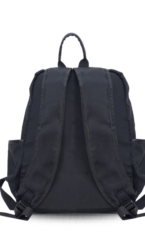 MOCHILA ZURICH NEGRO