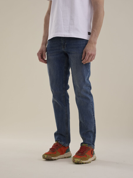 JEAN INDO 3.0 AZUL PIEDRA