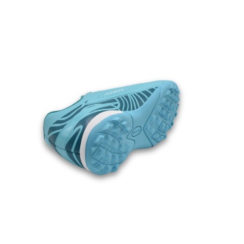 CHAMPIONES FUTBOL 34-44 TURQUOISE