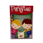 RONDA SMART GAMES PAREJITAS única