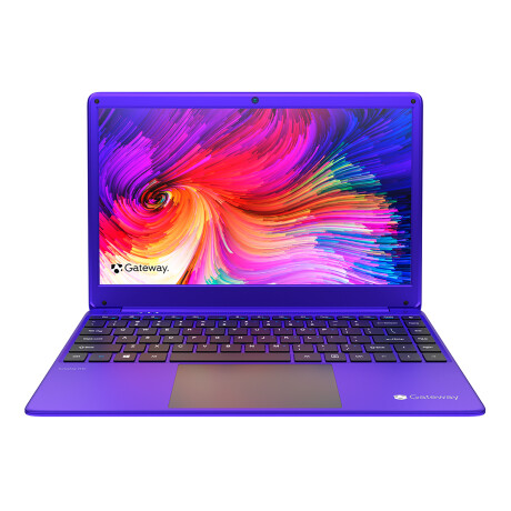 Gateway - Notebook GWTN141-1 - 14,1" Ips Lcd. Intel Celeron N3350. Intel Hd 500. Windows. Ram 4GB / 001