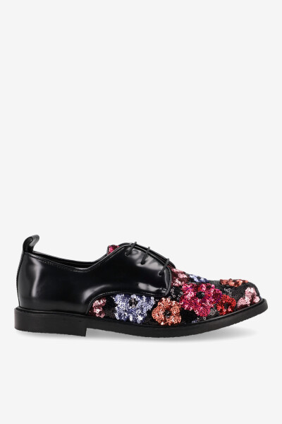 MOCASIN Multicolor