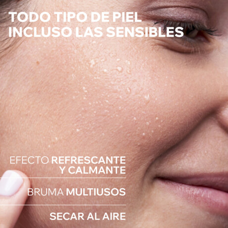 Agua Termal Uriage Spray Hidratante y Calmante 50ml Agua Termal Uriage Spray Hidratante y Calmante 50ml