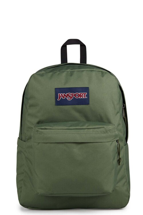 MOCHILA SUPERBREAK PLUS CARGO GREEN