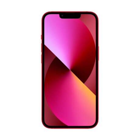 Celular iPhone 13 Mini 128GB (Refurbished) Rojo