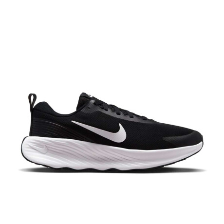 Championes Nike Promina de Hombre Negro