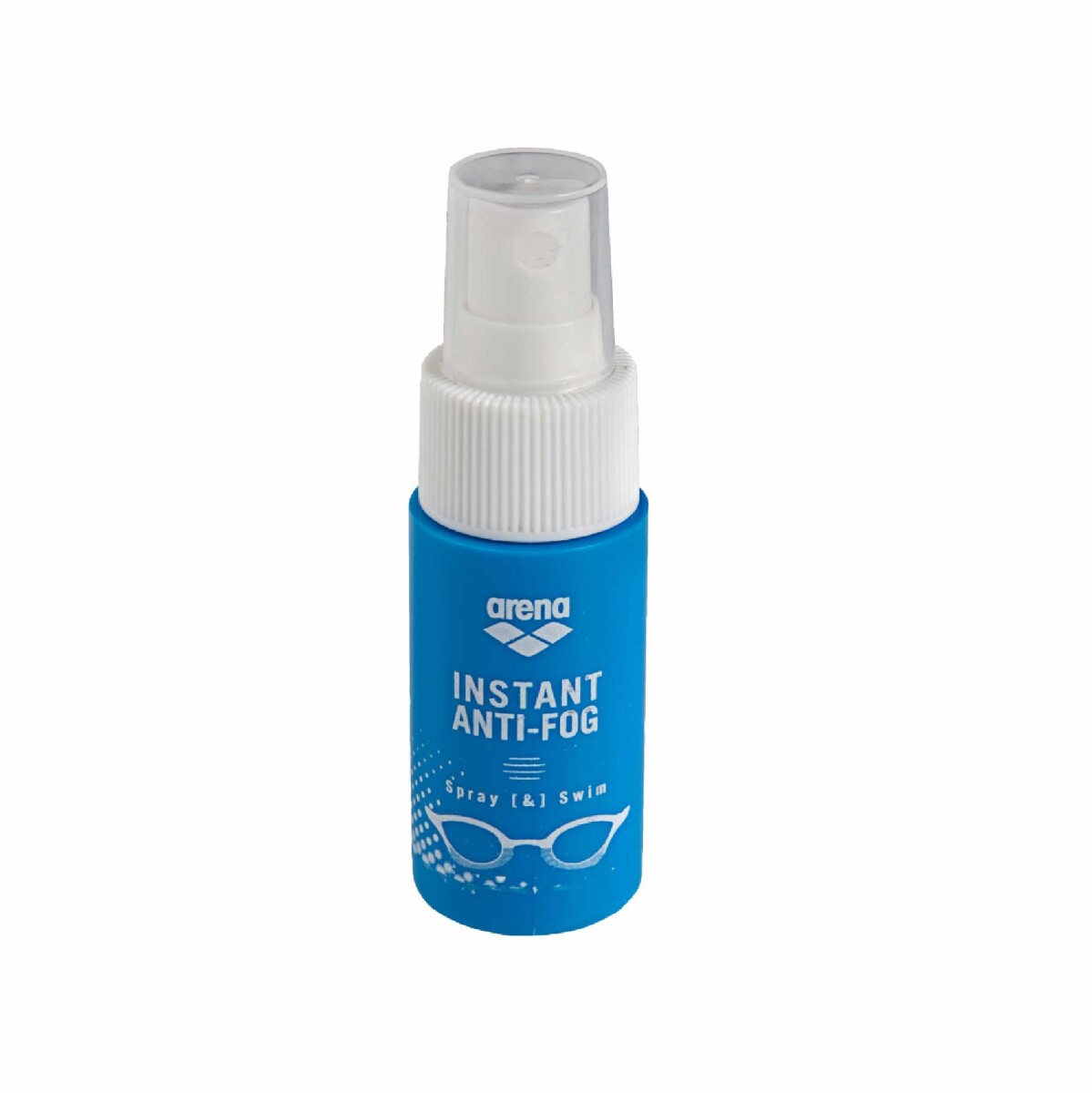 Spray Antiempañante Para Lentes De Natacion Arena Spray&Swim - Transparente 