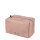 Necessaire Cuadrado Rosado
